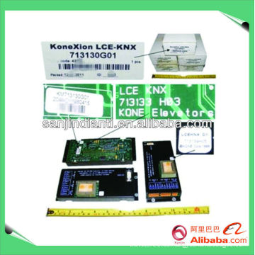 KONE-Aufzug PCB-Platte LCE-KNX KM713130G01